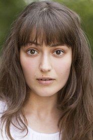 Harriet Rees 头像