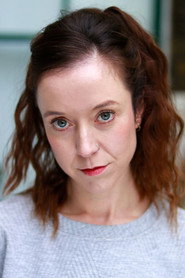 Amy McAllister 头像