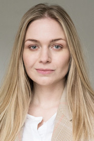 Elma Stefanía Ágústsdóttir 头像