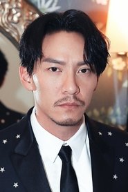 张震 头像