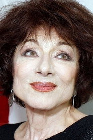 Judith Magre 头像
