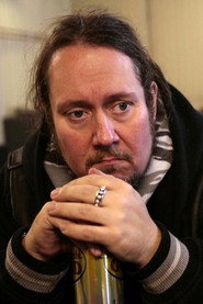 Tomas Köhler 头像