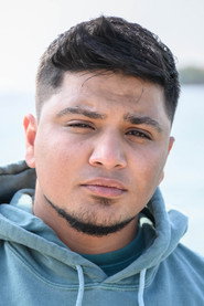 Hussein Eliraqui 头像