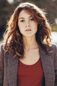 Joëlle Berckmans 头像