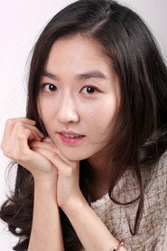 安美娜 头像