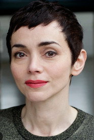 Helene Maksoud 头像