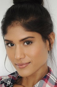 Anisha Adusumilli 头像