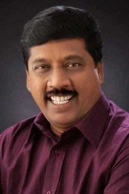 G. Gnanasambandam 头像