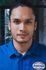 Randy Pangalila 头像