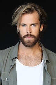 Geordie Robinson 头像
