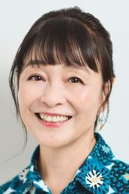 日高范子 头像