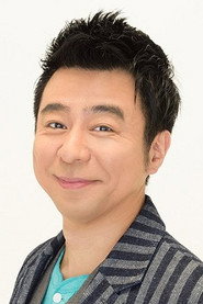 有野晋哉 头像