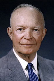 Dwight D. Eisenhower 头像