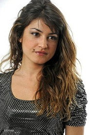 Sandra Jouet 头像