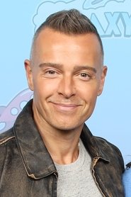 Joey Lawrence 头像
