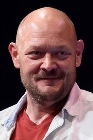 Trócsányi Gergely 头像