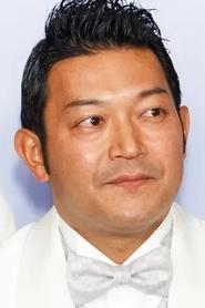 山口智充 头像