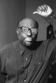 Stanley Crouch 头像