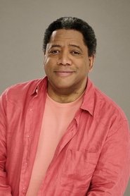 Carl Garrison 头像