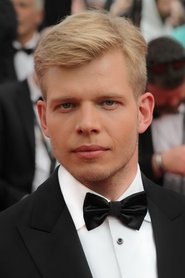 Daniel Horvath 头像