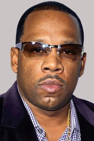 Michael Bivins 头像