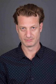 David Lavenski 头像