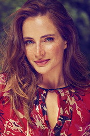 Anna Dereszowska 头像