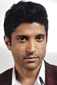 Farhan Akhtar 头像