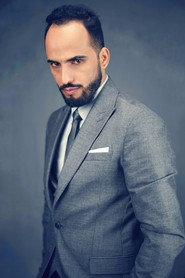 Youssef Tounzi 头像
