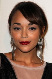 Ashley Madekwe 头像