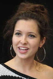 Fruzsina Háda 头像