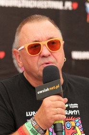 Jurek Owsiak 头像