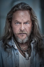 Stefan Cronwall 头像