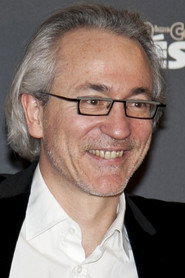 Cyril Gely 头像