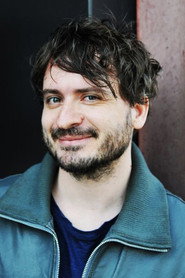 Daniel Christensen 头像