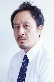 岩谷健司 头像