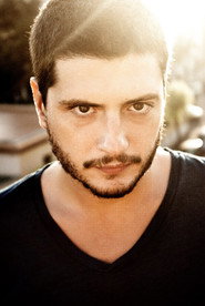 Claudio Giovannesi 头像