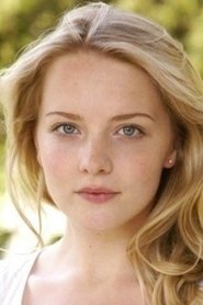 Amanda Fairbank-Hynes 头像