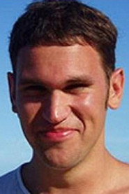 Сергей Калужанов 头像