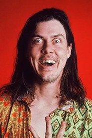 Gibby Haynes 头像