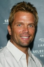 David Chokachi 头像