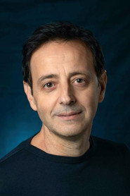 Roberto Giordano 头像