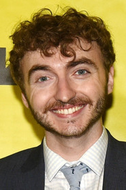 Michael Eric Reid 头像