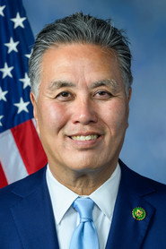Mark Takano 头像
