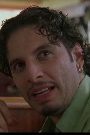 Angelo Tucci 头像