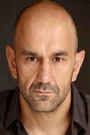 Olivier Faliez 头像