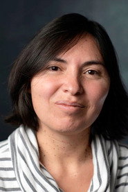 Alejandra Matus 头像