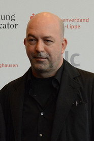 Holger Karsten Schmidt 头像