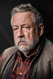 Leif G.W. Persson 头像