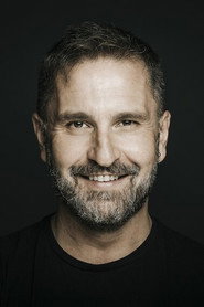 Paul Berrondo 头像